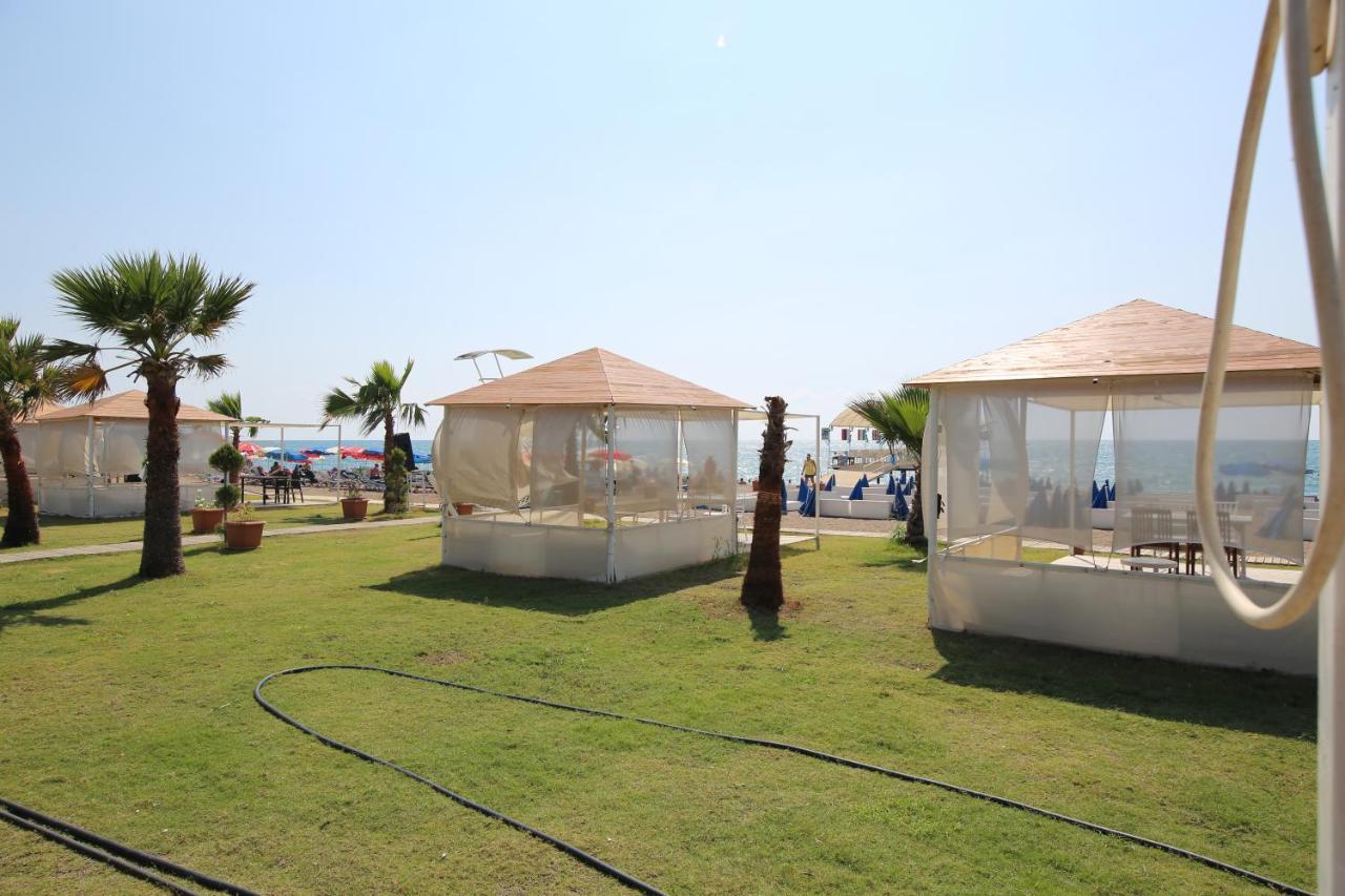 Laren Family Hotel & Spa - Boutique Class Antalya Exterior photo