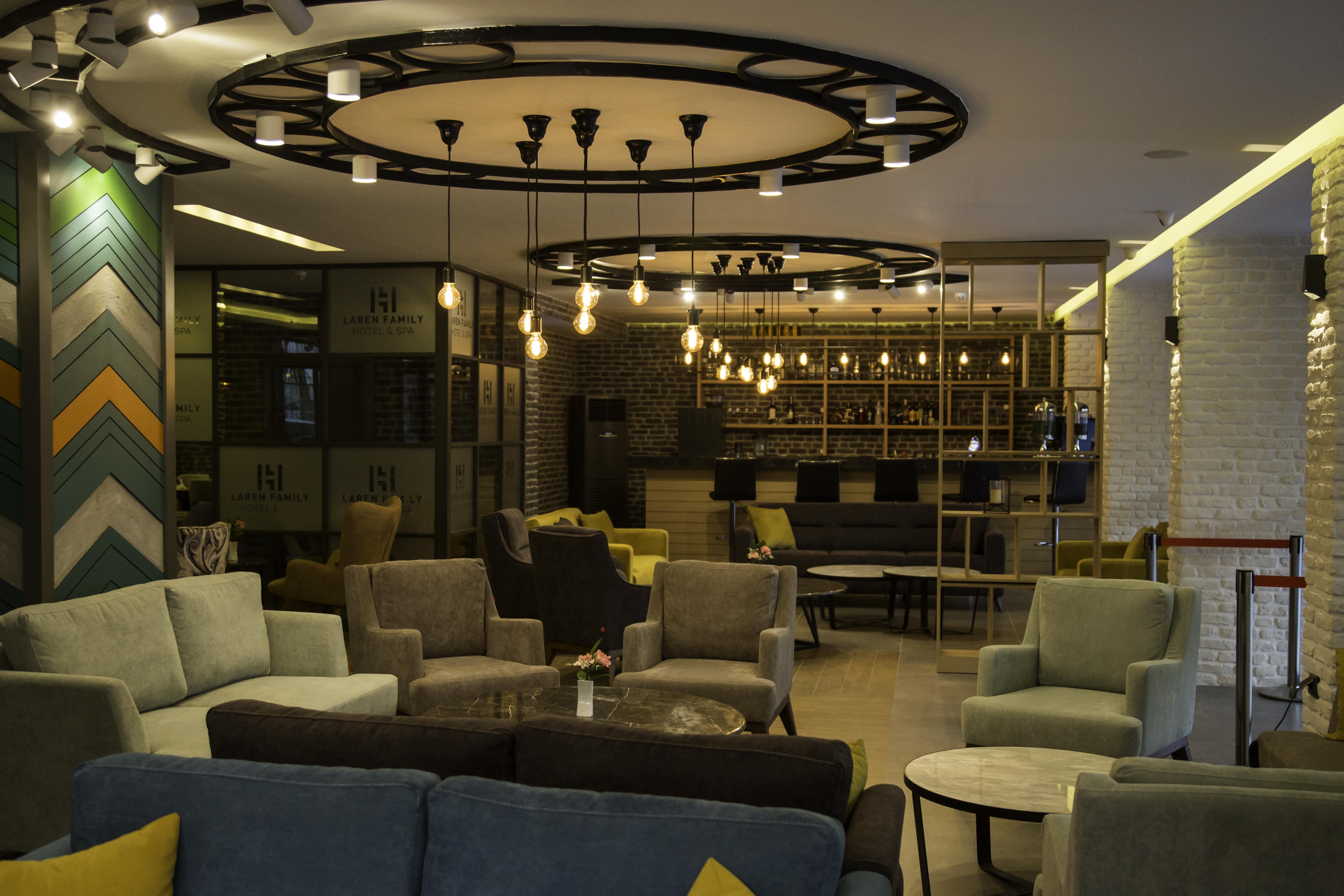 Laren Family Hotel & Spa - Boutique Class Antalya Exterior photo