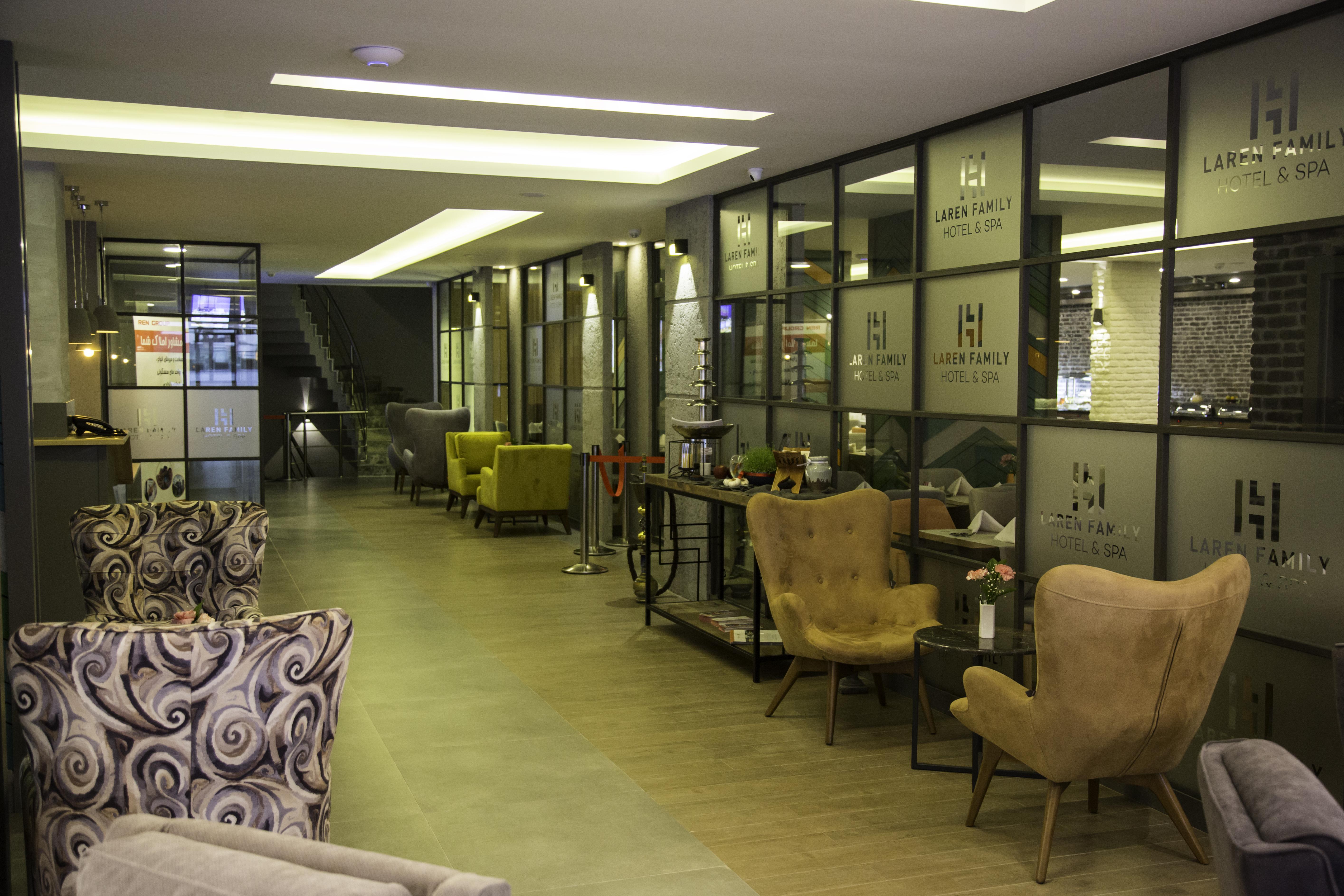 Laren Family Hotel & Spa - Boutique Class Antalya Exterior photo