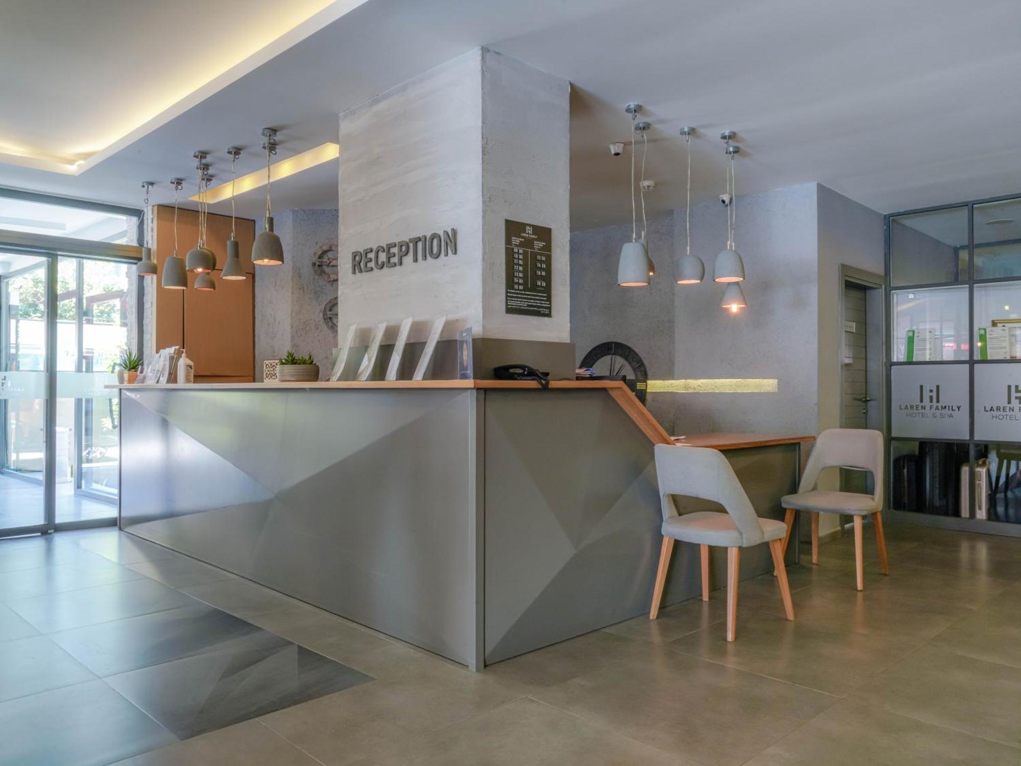 Laren Family Hotel & Spa - Boutique Class Antalya Exterior photo